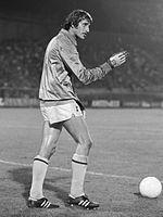 Ray Clemence Photo #1