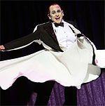 Wayne Sleep Photo #1