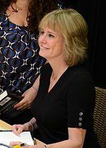 Kathy Reichs Photo #1