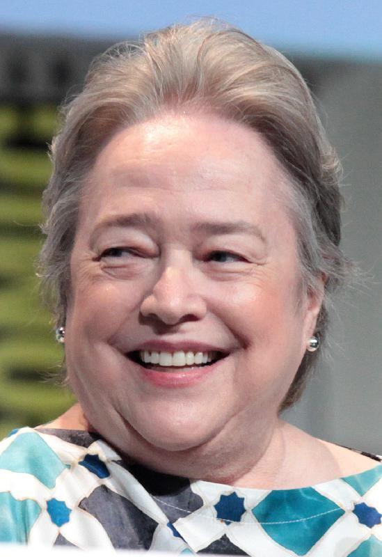 Kathy Bates Photo #1