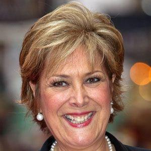 Lynda Bellingham Photo #1