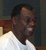 Calvin Murphy Photo #1