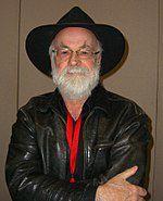 Terry Pratchett Photo #1