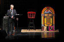 Stuart McLean Photo #1