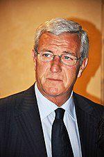 Marcello Lippi Photo #1