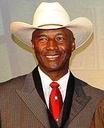 Mel Blount Photo #1