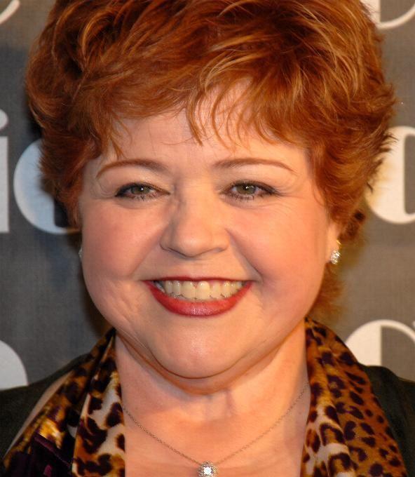 Patrika Darbo Photo #1