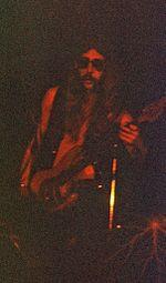 Berry Oakley Photo #1