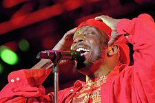 Jimmy Cliff Photo #1