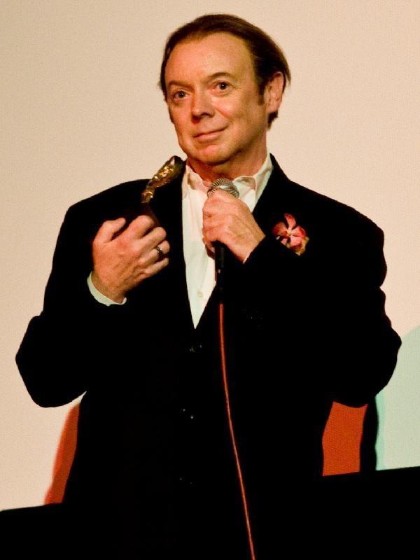 Bud Cort Photo #1