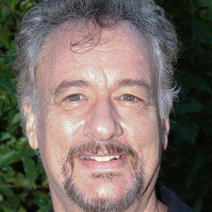 John de Lancie Photo #1