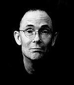 William Gibson Photo #1