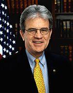 Tom Coburn Photo #1