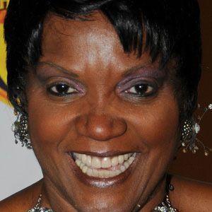 Anna Maria Horsford Photo #1