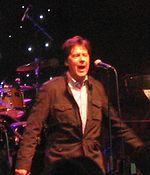 Shakin' Stevens Photo #1