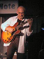 Larry Carlton Photo #1