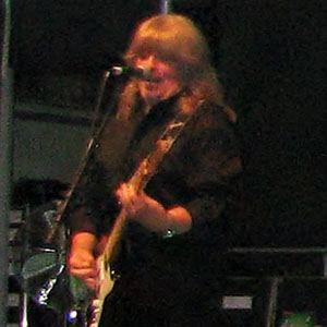 Steve Priest Photo #1