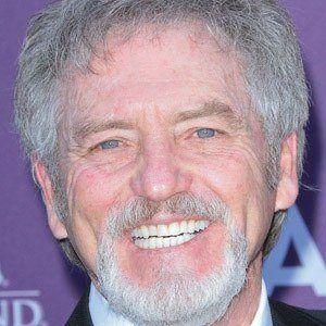 Larry Gatlin Photo #1