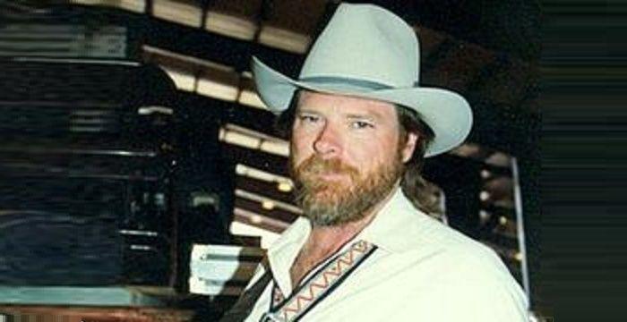 Dan Seals Photo #1