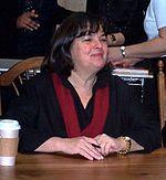 Ina Garten Photo #1