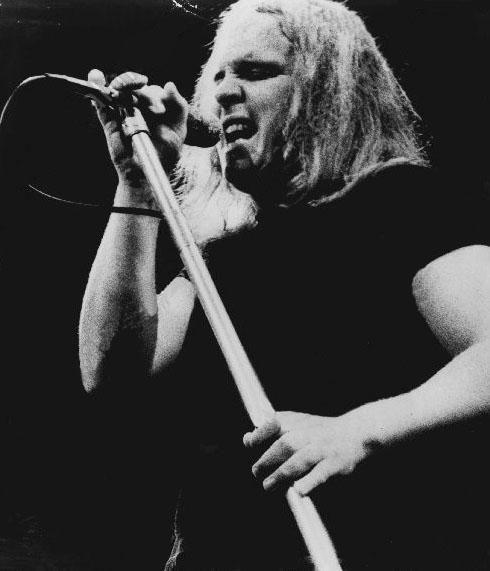 Ronnie Van Zant Photo #1