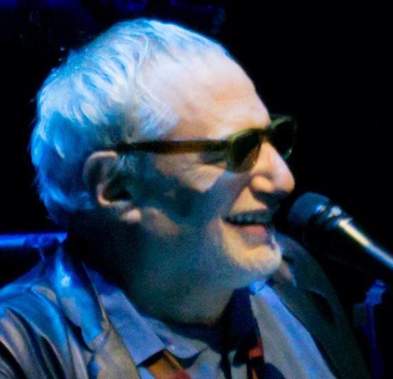 Donald Fagen Photo #1