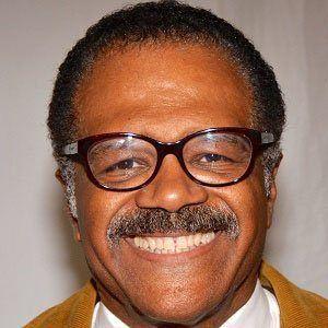 Ted Lange Photo #1