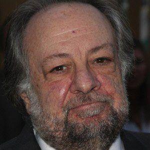 Ricky Jay Photo #1