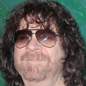 Jeff Lynne Photo #1