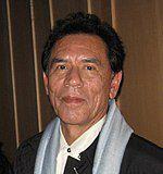 Wes Studi Photo #1