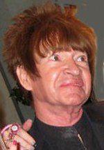 Rodney Bingenheimer Photo #1