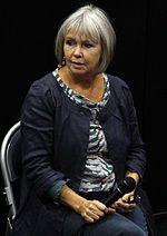 Wendy Padbury Photo #1