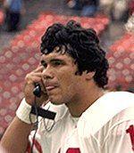 Jim Plunkett Photo #1