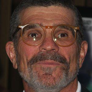 David Mamet Photo #1