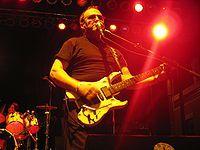 Buck Dharma Photo #1