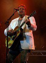 Greg Lake Photo #1