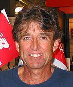 Frank Shorter Photo #1