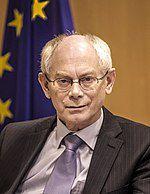Herman Van Rompuy Photo #1