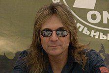 Glenn Tipton Photo #1