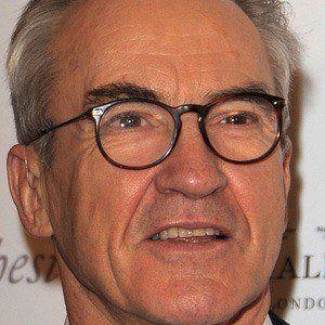 Larry Lamb Photo #1