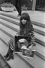 Mariska Veres Photo #1