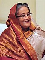 Sheikh Hasina Photo #1