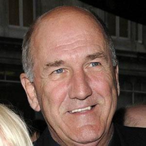 Russ Abbot Photo #1