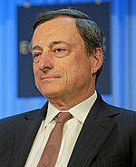 Mario Draghi Photo #1