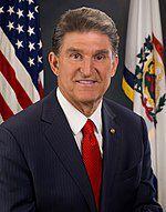 Joe Manchin Photo #1