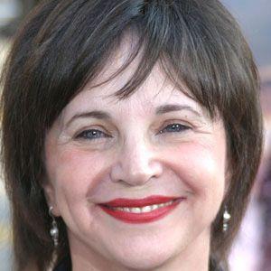 Cindy Williams Photo #1