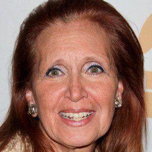 Danielle Steel Photo #1