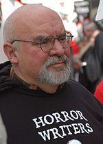 Stuart Gordon Photo #1