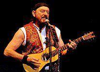 Ian Anderson Photo #1