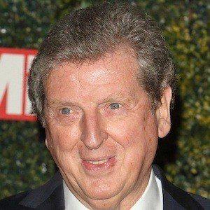 Roy Hodgson Photo #1